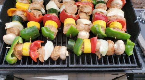 Chicken Kabobs